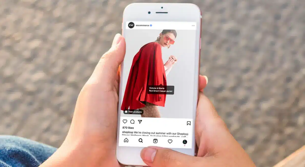 Instagram Shopping. 3 Dicas sobre como vender no Instagram