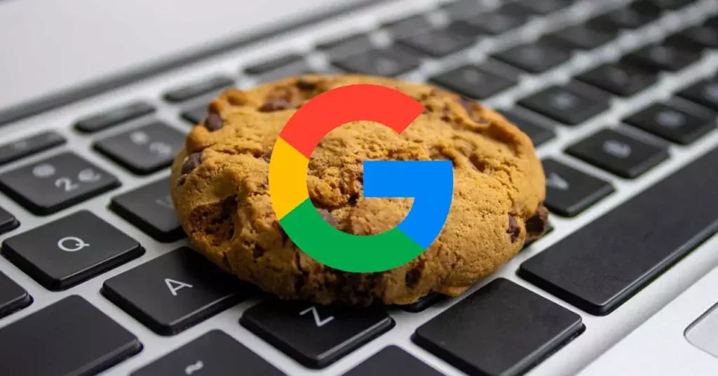 Cookies. Google anuncia que em 2 anos deixará de usar Cookies