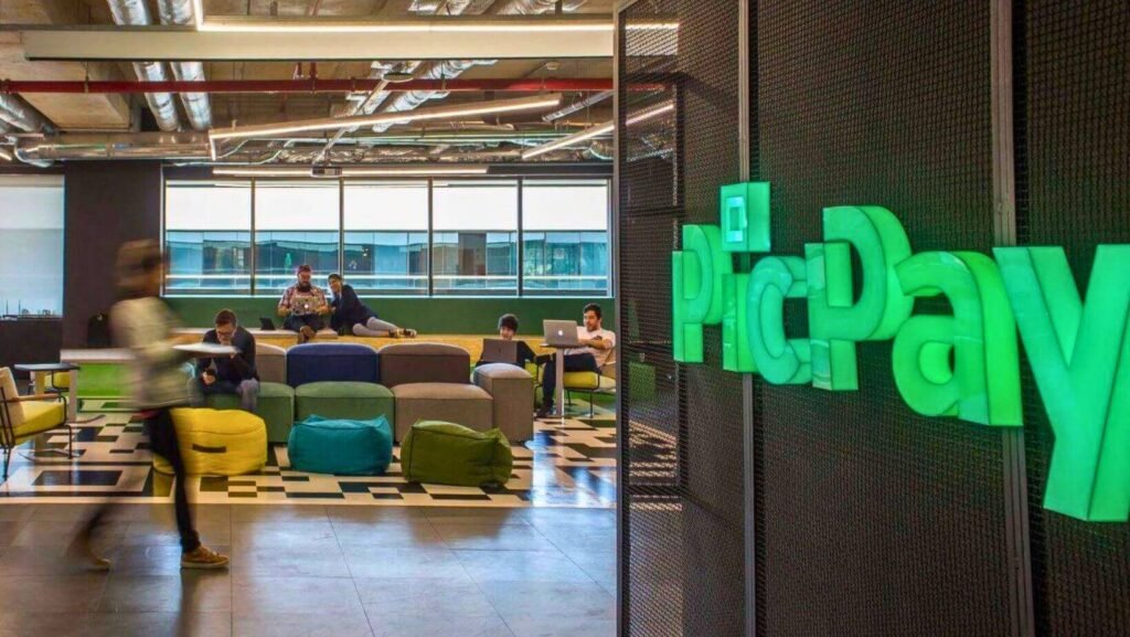 PicPay lança conta digital para empresas e deverá movimentar R$ 31 bi 3 PicPay lança conta digital para empresas e deverá movimentar R$ 31 bi