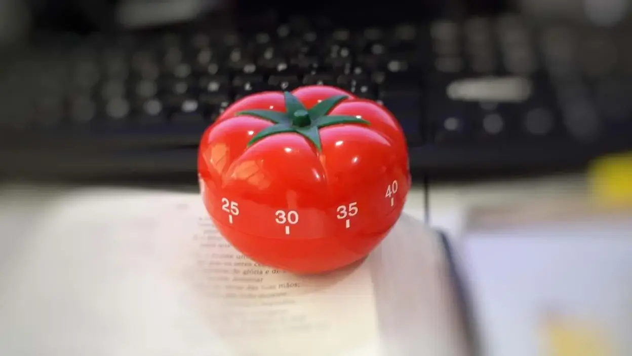 Conheça a Técnica Pomodoro para Gestão do Tempo e Saiba como Otimizar seu Tempo