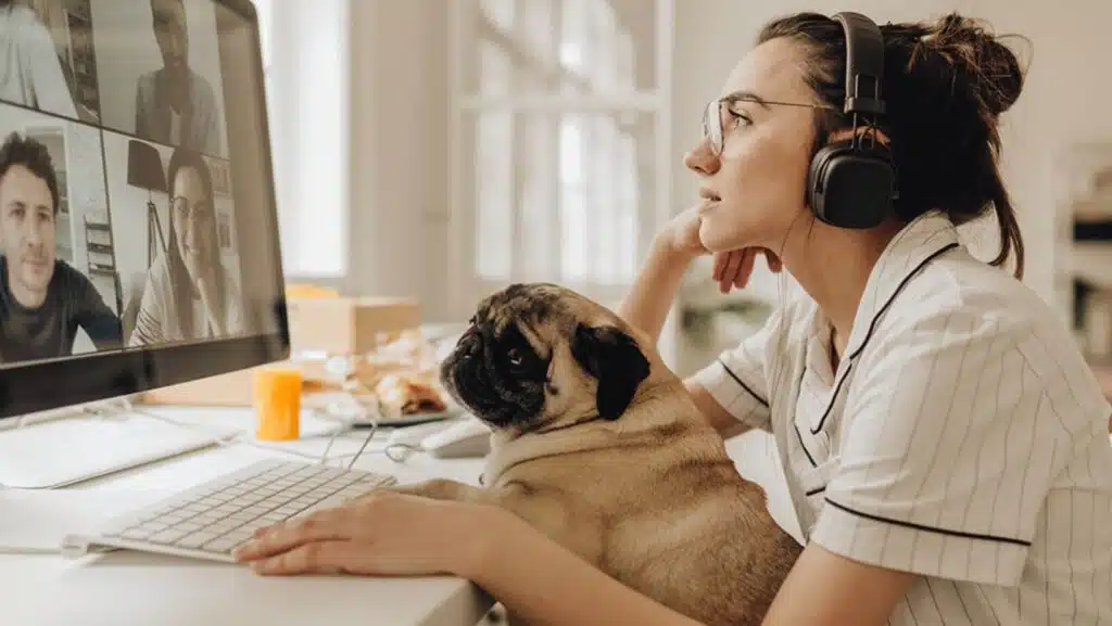 Trabalho remoto. Faça o "Home Office" trabalhar para você! Saiba como!