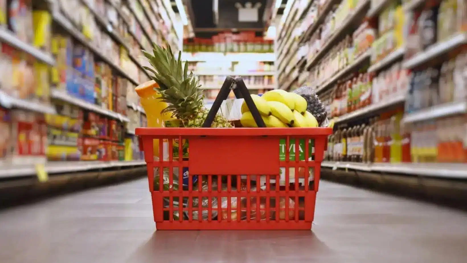 Supermercados delivery. Por que seu supermercado não está on-line?