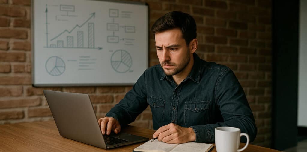 SEO Estratégico para Startups: Manual Completo de Crescimento Orgânico